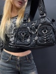 (7389) angelkiss y2k ladder bag : 룩혼