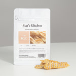 벤스키친 The 63℃ 닭안심 져키 : 벤스키친