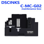 MC-G02 캐논 호환 정비 G3560 G3520 G2560 G1520 G680 G580 G3860 G3821 G3820 G2860 G2820 G1820 폐 잉크 탱크 : 소나유통