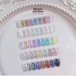 마리젤 마리의 아틀리에 네일글리터40종 세트 : 뷰티네일몰