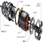 G-FORCE 지포스 Burst Sonic 5.5T G0360 : 충성물산