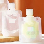 모모 화장품 튜브 용기 세제용기 : 모모홈스