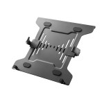 노트북 암 거치대 태블릿 브라켓 받침대 모니터암장착용 : e담다몰