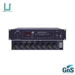 GNS GSQ-80 8채널 순차전원공급기 (AC전원 케이블 미포함) : 링컴퍼니