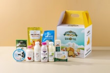 임실엔치즈 알찬세트 : 임실엔치즈