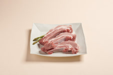 [우돈타] 한돈 돈대갈비 500g : 우돈타