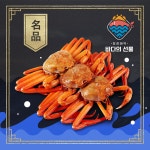 [선주직판] 국내산 대게 홍게 포항 구룡포 죽도시장 3kg 10마리 : 온라인 정품 스토어