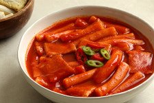 [짜장맛] 토끼밀 떡볶이분말소스 60g(2-3인분) 10봉 : 토끼밀 온라인 할인마켓