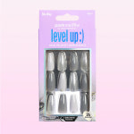 Level up 레벨 업 네일 팁 9종(택1) : SY INTERMALL