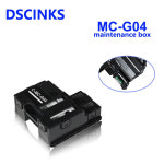 캐논 호환 MC-G04 유지 보수 상자 G3872 G3871 G3870 G2870 G1130 G2170 G3170 G1230 G2270 G3832 G3831 프린터 탱크 : 소나유통