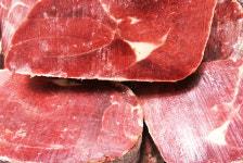 캥거루사태살 캥거루고기 1kg : 생푸드