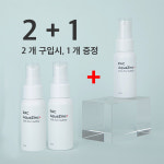 아쿠아징크 플러스 : 피에이씨 코리아