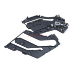 토너 카트리지 슬라이드 슬롯 RC2-1382 Canon LBP3250 3250 for HP 호환1522 1505 RC2-1383 : 소나유통