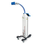 레이저조사기 GP-1060L 통증완화 의료기기 병원용 레이저치료기 : 힘찬메디