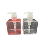 [3개] 화장품 펌프용기 250ml 샴푸 세제 : 에이치와이스토어몰