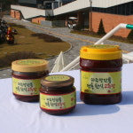 파주 장단콩 전통한식 고추장 2kg : 파주장단콩웰빙마루