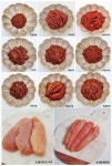 1Kg 대용량 젓갈 : 젓갈집며느리