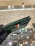[THOM BROWNE] 톰브라운 페플 그레인 카드지갑 MAW220A-00198-310 : 롯데 이천점 아르마디오
