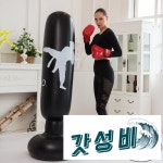 샌드백 스탠딩샌드백 오뚜기 복싱 권투 펀칭 - : 희망소리