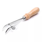 코히모 가죽공예 DIY 간견 조절 크리져 선긋기 도구 3W295 : SOCP MALL