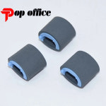 10 개 캐논 호환 MF3010 용 RL1-2593-000 용지 픽업 롤러 HP 1102 1132 1212 P1102 M1132 M1212nf M1214nfh M1217nfw P : 소나유통