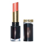 Revlon 레브론 슈퍼 러스트 립스틱 로즈 쿼츠 002 비밍 스트로베리 015온스 : 그레이종합상사