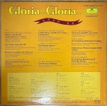 중고LP) Gloria...Gloria... - Geistliche Chore (성직자의 합창) 음반NM : MCC몰