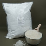 무염 찹쌀가루 20kg 우리쌀 습식 찹쌀가루 5kg 4개입 : 미담라이스