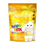 아타스캣 해피타임 참치 치킨 60g 유통기한 25년 8월23일 : 고다샵