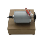 RM1-4616 RL1-1450 모터 캐논 호환 LBP3018 3108 3100 3150 3018b HP P1005 1006 RM1-4617 DC 24 V : 소나유통