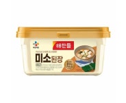 해찬들 미소된장 2.3kg : 땡큐푸드몰