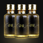 술픽 금산인삼주 금설 35도 80ml 미니어처 세트 : 술픽