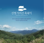 [산청군농협] 지리산 흑돼지 산청 흑돼지 목살 구이용 수육용 600g/1kg : 산청군농협 쇼핑몰