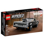 레고 스피드챔피언 Fast Furious 1970 닷지 Charger R/T 76912 : HK