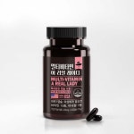 동신헬스케어 멀티비타민 어 리얼 레이디 60캡슐 : 비케이코리아몰