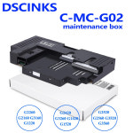 MC-G02 캐논 호환 정비 G3560 G3520 G2560 G1520 G680 G580 G3860 G3821 G3820 G2860 G2820 G1820 폐 잉크 탱크 : 소나유통