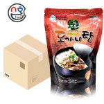 선봉식품 한박스 설렁탕 600g x25개 외 내장탕 뼈다귀해장국 양평해장국 도가니 갈비탕 : 수호미트 하남이조푸드