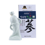술픽 금산인삼주 장수하삼 23도 500ml, 케이스 김창수 명인 인삼주 : 술픽