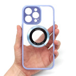 티맥스 아이폰15 아쿠아 맥세이프 케이스 : LEMONMONSTER