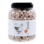 내꼬야 동결건조트릿 대용량 치킨트릿 500g : 보나시보 코리아