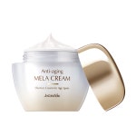 [알림전용] 쥬단학 슬로에이징 멜라 크림 50ml : VIVIDBRO