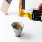 2024년산 지리산 하동 압착 산초기름 180ml : 지산 농원