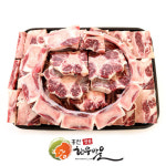 1++등급 한우 꼬리 반마리 : 홍천명품한우마을