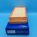 1560940504 벤츠 CLK63 AMG C209 07~09년 C3361-2 / CA11063-2 에어필터(2EA 1SET) : 모든 파츠