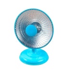 가정용 히터 미니 온풍기  ECHOME 전기 휴대용 워머 난방 선풍기 고속 데스크톱 실내 가전 제품 겨울 : 더수집