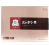정관장 홍삼진현 50ml x 20포 코스트코 : 더블루샾