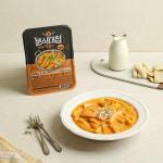분식대첩 밀떡 떡볶이 밀키트 로제맛 : 토끼밀 온라인 할인마켓