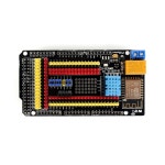 아두이노 메가2560 이지 모듈 확장 쉴드 SZH-EK079 : 디바이스마트