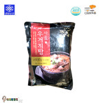 모아네 사골우거지탕600g : 아지매장터