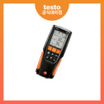 testo 310 연소가스 분석기 : 탐텍씨엔에스 스토어